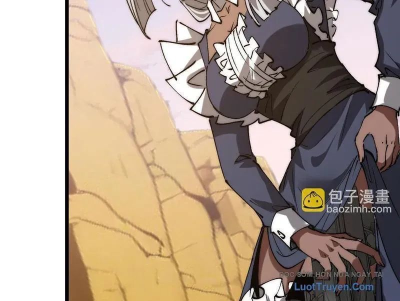 Triệu Hoán Ác Ma, Ta Đã Là Thâm Uyên Chapter 37 - Trang 2