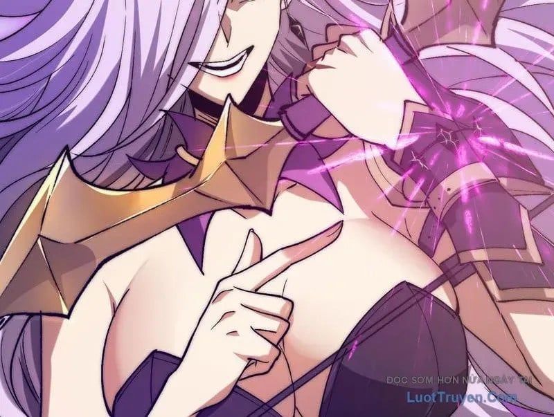 Triệu Hoán Ác Ma, Ta Đã Là Thâm Uyên Chapter 37 - Trang 2