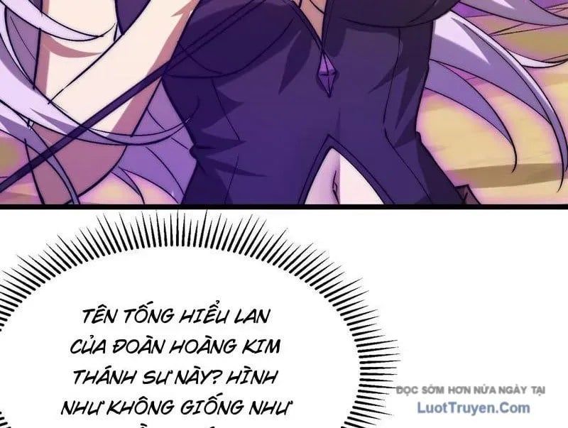 Triệu Hoán Ác Ma, Ta Đã Là Thâm Uyên Chapter 37 - Trang 2