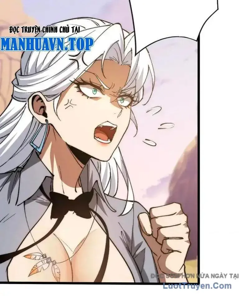 Triệu Hoán Ác Ma, Ta Đã Là Thâm Uyên Chapter 38 - Trang 2