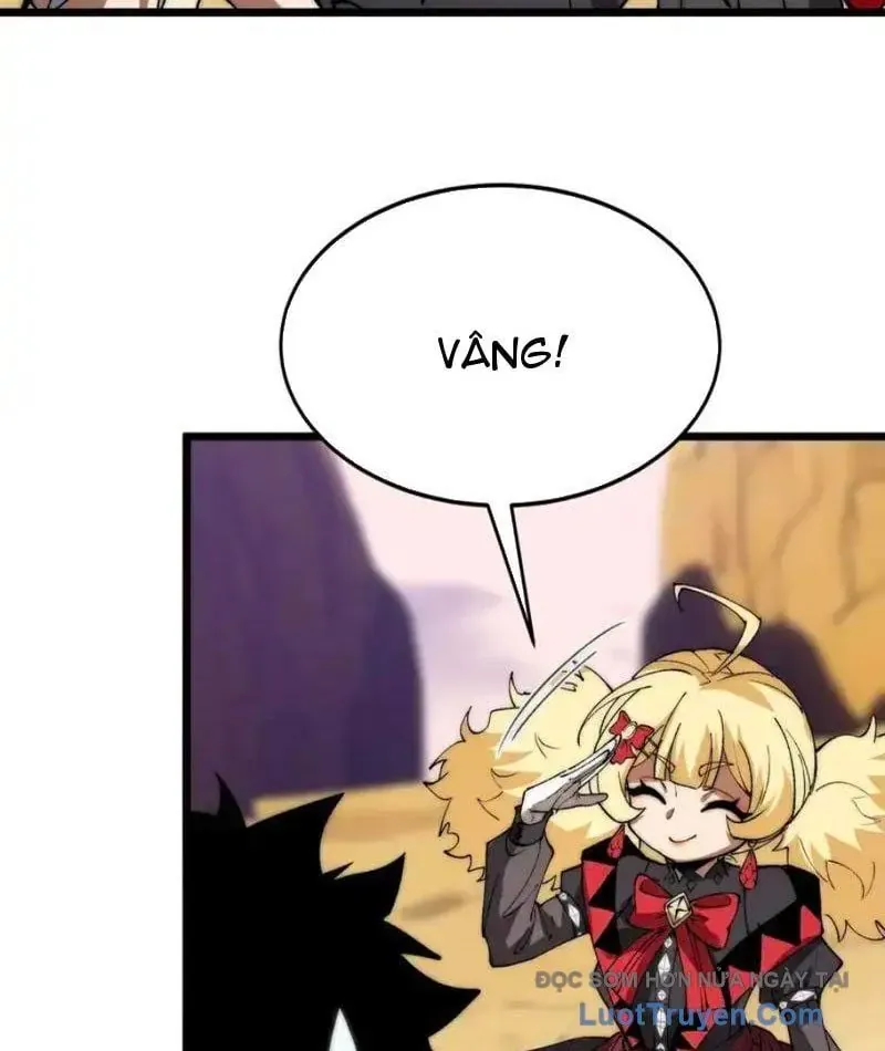 Triệu Hoán Ác Ma, Ta Đã Là Thâm Uyên Chapter 38 - Trang 2