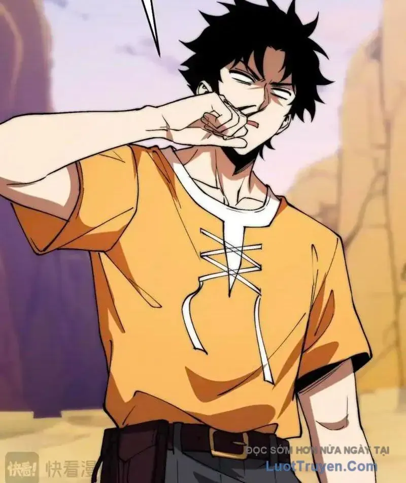 Triệu Hoán Ác Ma, Ta Đã Là Thâm Uyên Chapter 38 - Trang 2