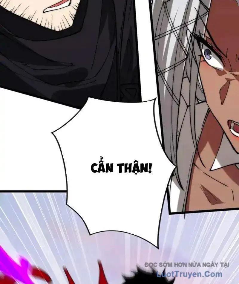 Triệu Hoán Ác Ma, Ta Đã Là Thâm Uyên Chapter 38 - Trang 2