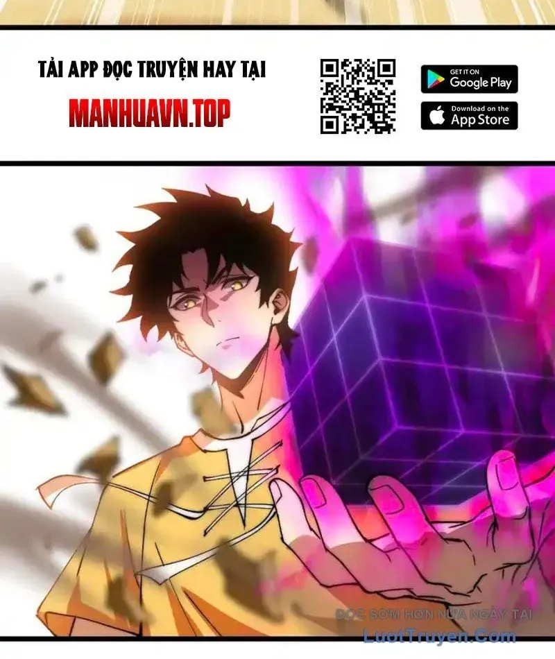Triệu Hoán Ác Ma, Ta Đã Là Thâm Uyên Chapter 38 - Trang 2