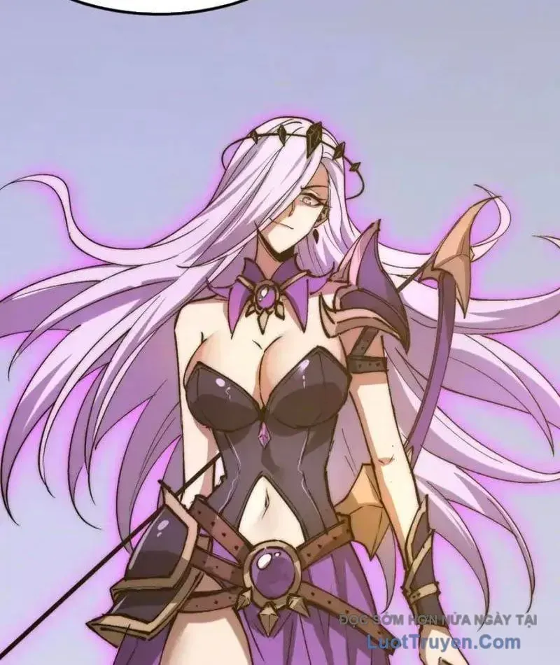 Triệu Hoán Ác Ma, Ta Đã Là Thâm Uyên Chapter 38 - Trang 2