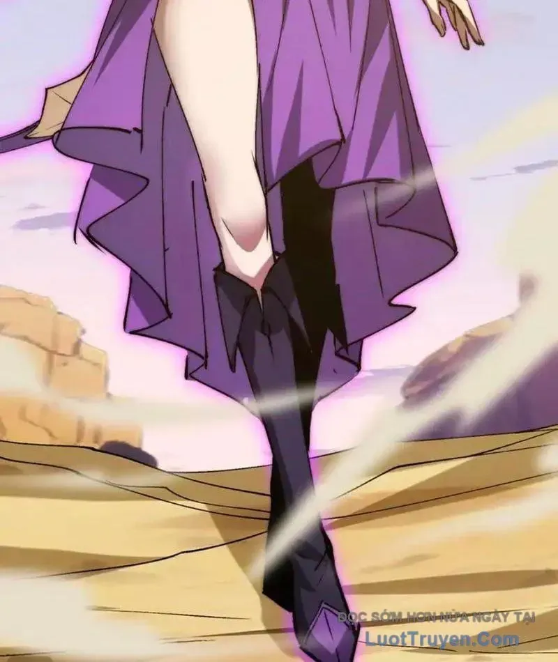 Triệu Hoán Ác Ma, Ta Đã Là Thâm Uyên Chapter 38 - Trang 2