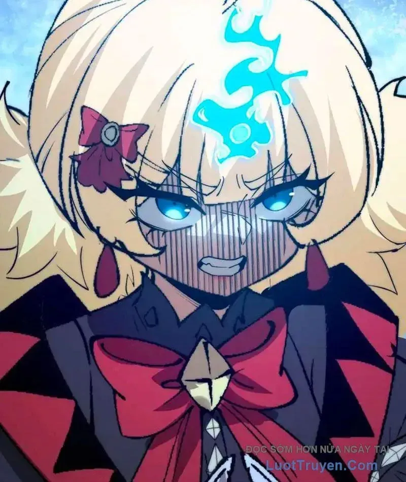 Triệu Hoán Ác Ma, Ta Đã Là Thâm Uyên Chapter 38 - Trang 2