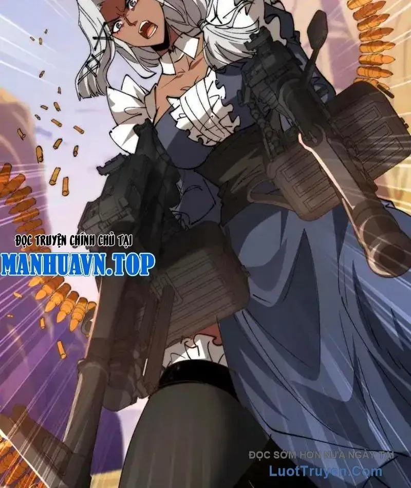 Triệu Hoán Ác Ma, Ta Đã Là Thâm Uyên Chapter 38 - Trang 2