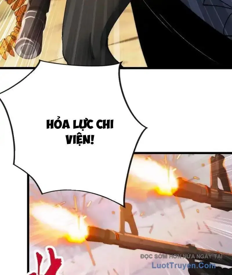 Triệu Hoán Ác Ma, Ta Đã Là Thâm Uyên Chapter 38 - Trang 2