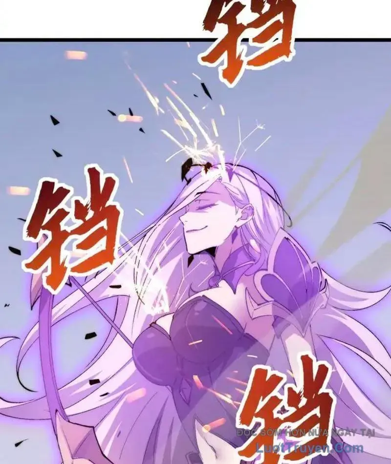 Triệu Hoán Ác Ma, Ta Đã Là Thâm Uyên Chapter 38 - Trang 2