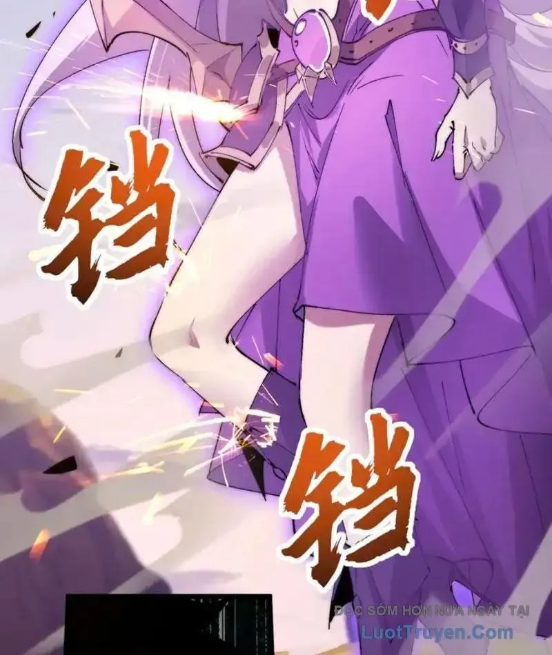 Triệu Hoán Ác Ma, Ta Đã Là Thâm Uyên Chapter 38 - Trang 2