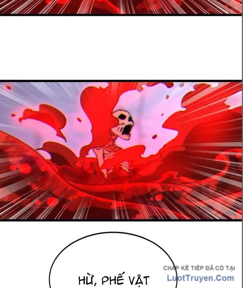 Triệu Hoán Ác Ma, Ta Đã Là Thâm Uyên Chapter 46 - Trang 2