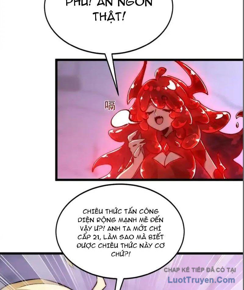 Triệu Hoán Ác Ma, Ta Đã Là Thâm Uyên Chapter 46 - Trang 2