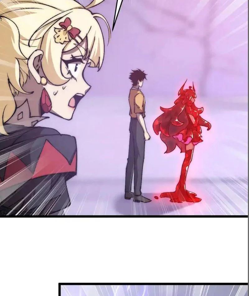 Triệu Hoán Ác Ma, Ta Đã Là Thâm Uyên Chapter 46 - Trang 2