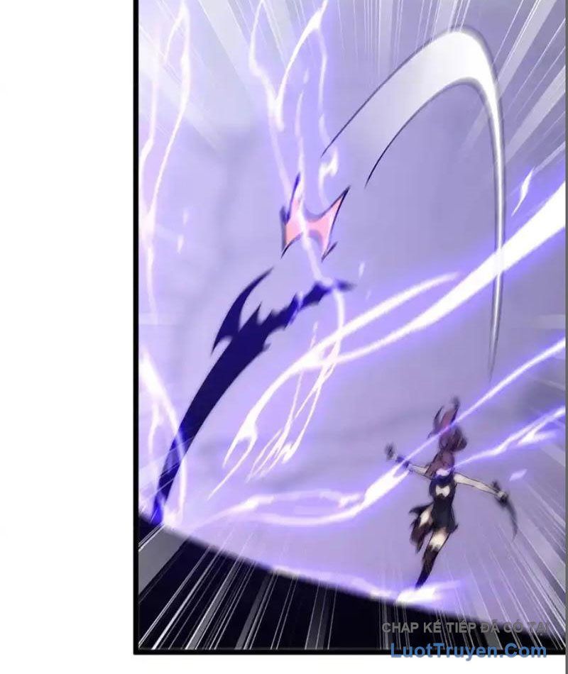 Triệu Hoán Ác Ma, Ta Đã Là Thâm Uyên Chapter 46 - Trang 2