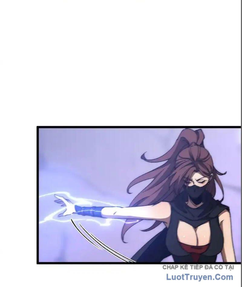 Triệu Hoán Ác Ma, Ta Đã Là Thâm Uyên Chapter 46 - Trang 2