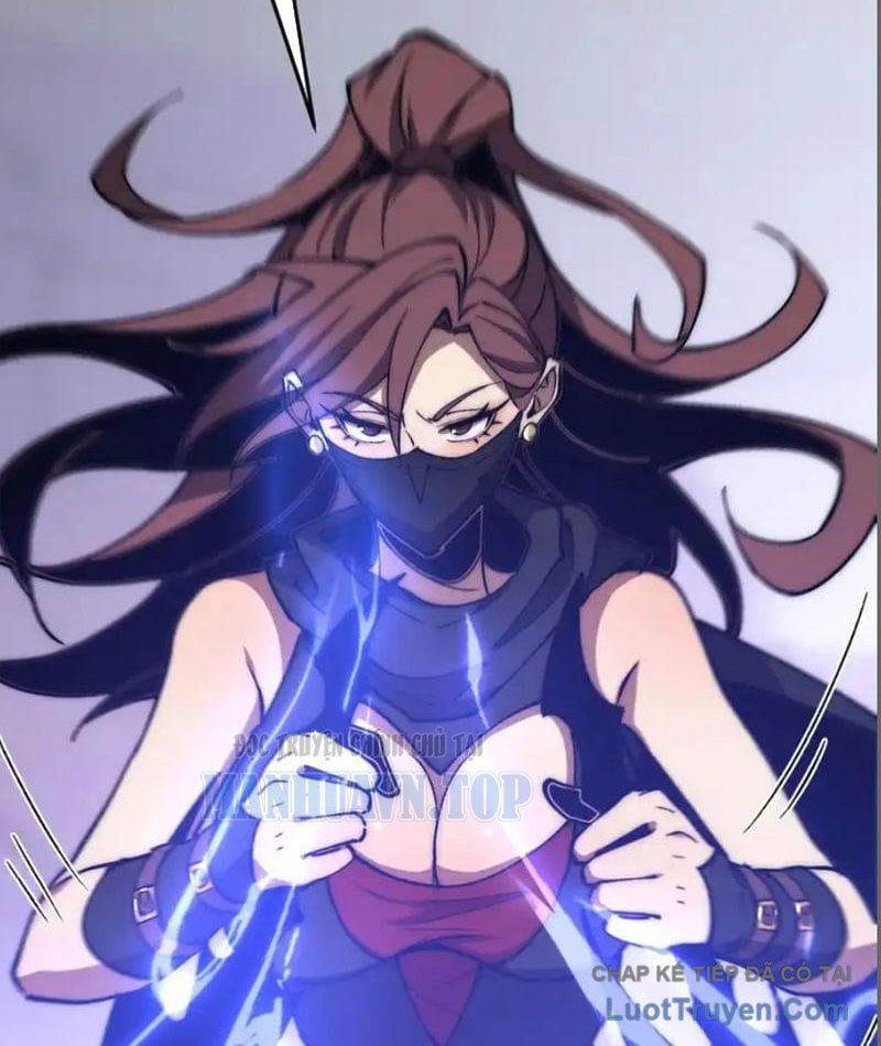 Triệu Hoán Ác Ma, Ta Đã Là Thâm Uyên Chapter 46 - Trang 2