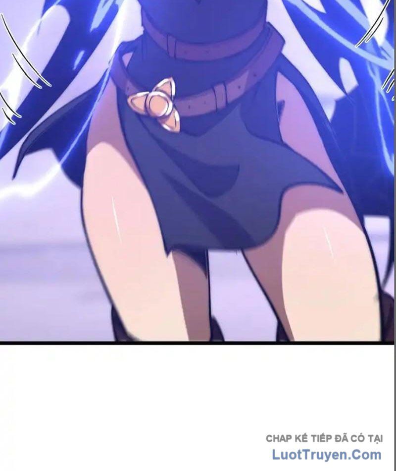 Triệu Hoán Ác Ma, Ta Đã Là Thâm Uyên Chapter 46 - Trang 2