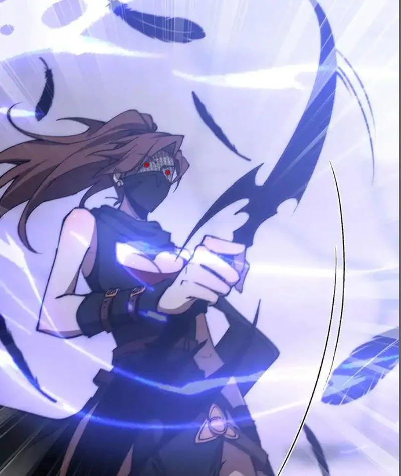 Triệu Hoán Ác Ma, Ta Đã Là Thâm Uyên Chapter 46 - Trang 2