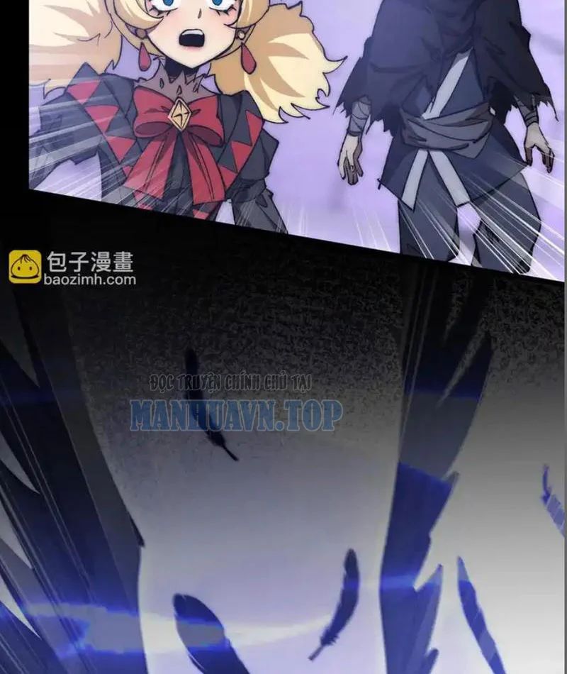 Triệu Hoán Ác Ma, Ta Đã Là Thâm Uyên Chapter 46 - Trang 2