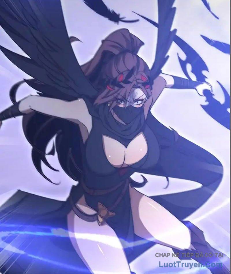 Triệu Hoán Ác Ma, Ta Đã Là Thâm Uyên Chapter 46 - Trang 2