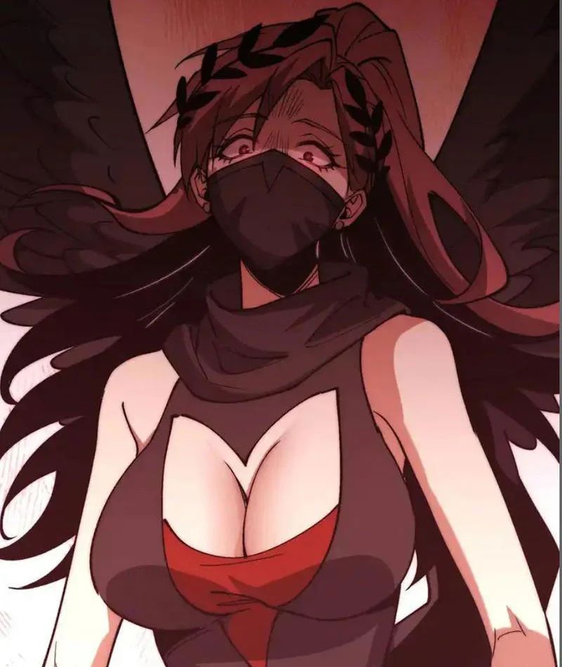 Triệu Hoán Ác Ma, Ta Đã Là Thâm Uyên Chapter 46 - Trang 2