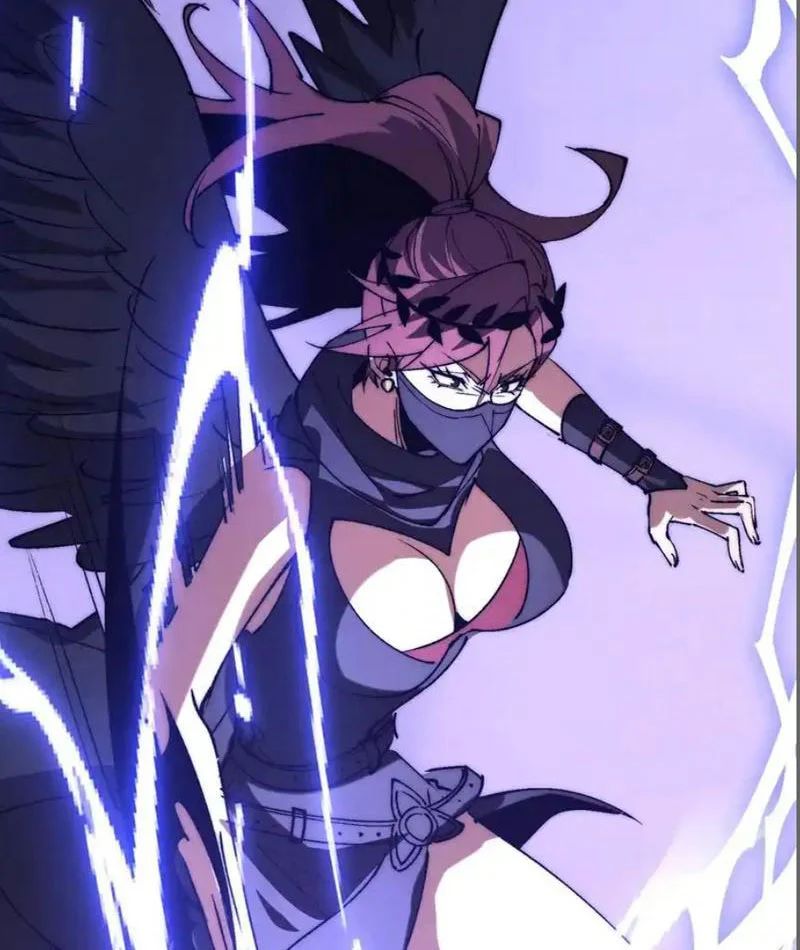 Triệu Hoán Ác Ma, Ta Đã Là Thâm Uyên Chapter 46 - Trang 2