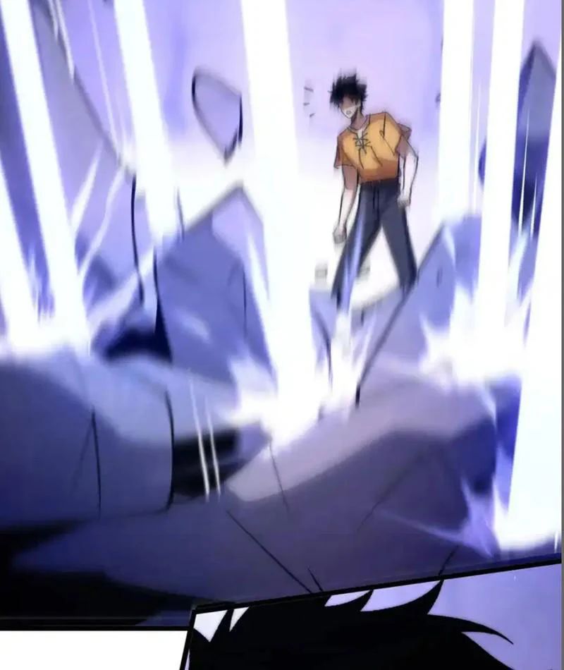 Triệu Hoán Ác Ma, Ta Đã Là Thâm Uyên Chapter 46 - Trang 2