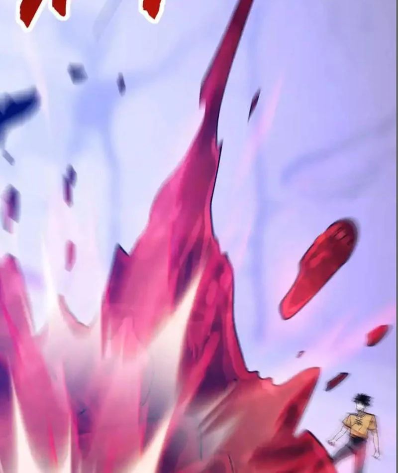 Triệu Hoán Ác Ma, Ta Đã Là Thâm Uyên Chapter 46 - Trang 2