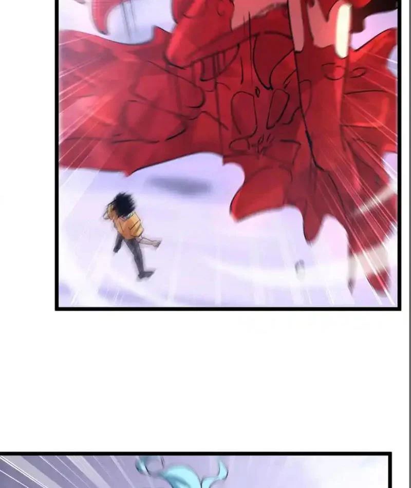 Triệu Hoán Ác Ma, Ta Đã Là Thâm Uyên Chapter 46 - Trang 2