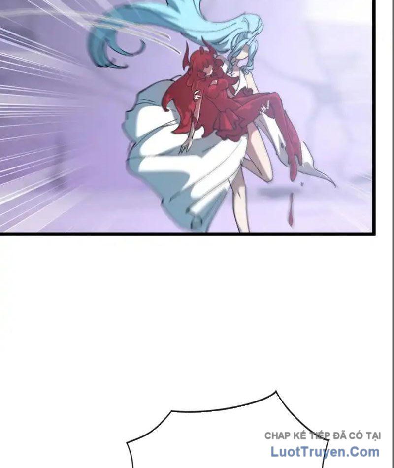 Triệu Hoán Ác Ma, Ta Đã Là Thâm Uyên Chapter 46 - Trang 2