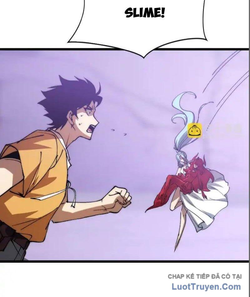 Triệu Hoán Ác Ma, Ta Đã Là Thâm Uyên Chapter 46 - Trang 2