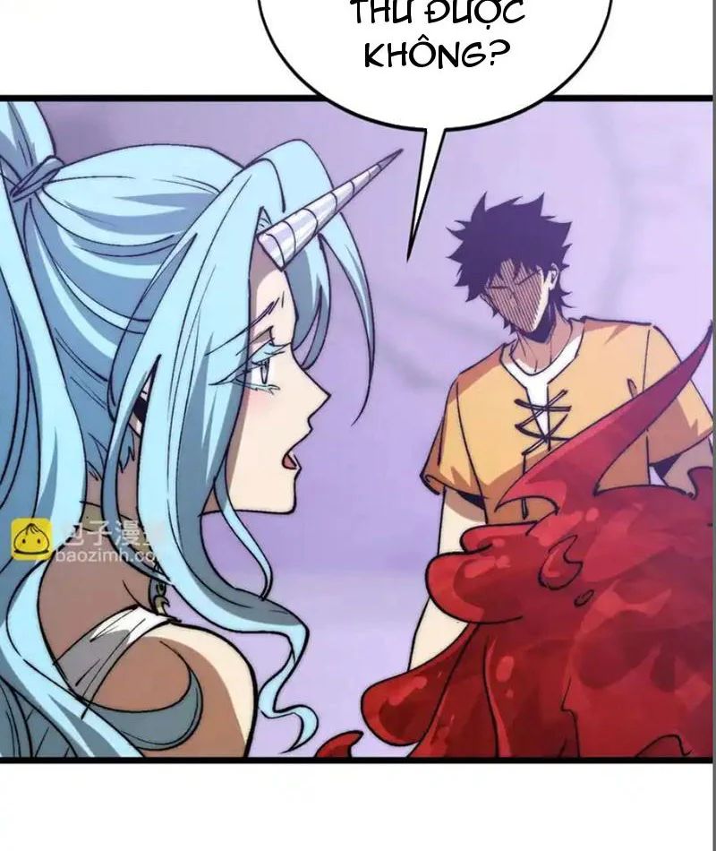 Triệu Hoán Ác Ma, Ta Đã Là Thâm Uyên Chapter 46 - Trang 2