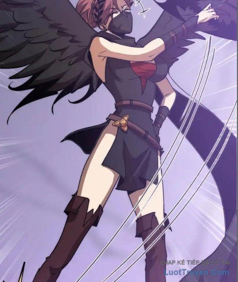 Triệu Hoán Ác Ma, Ta Đã Là Thâm Uyên Chapter 46 - Trang 2