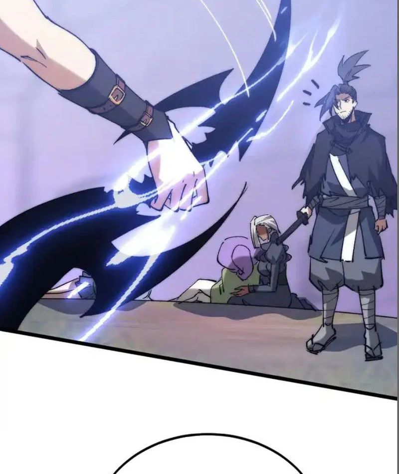 Triệu Hoán Ác Ma, Ta Đã Là Thâm Uyên Chapter 46 - Trang 2