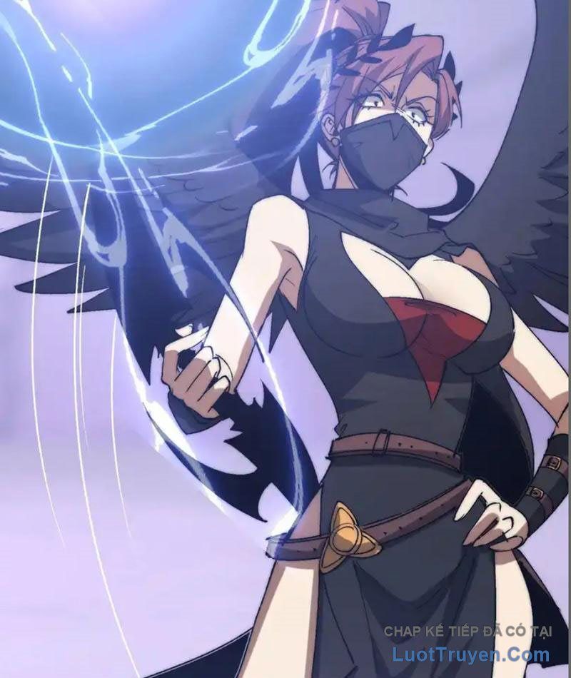 Triệu Hoán Ác Ma, Ta Đã Là Thâm Uyên Chapter 46 - Trang 2