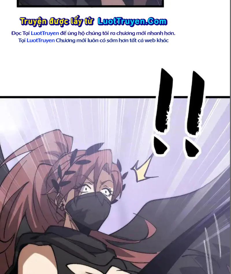 Triệu Hoán Ác Ma, Ta Đã Là Thâm Uyên Chapter 46 - Trang 2