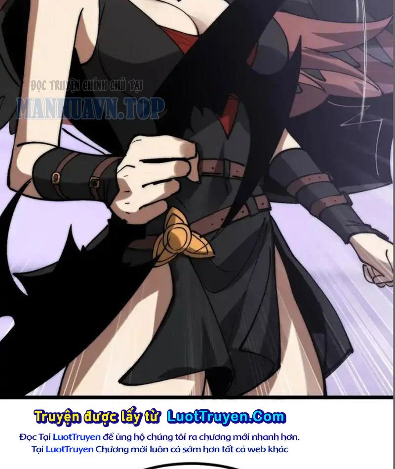 Triệu Hoán Ác Ma, Ta Đã Là Thâm Uyên Chapter 46 - Trang 2