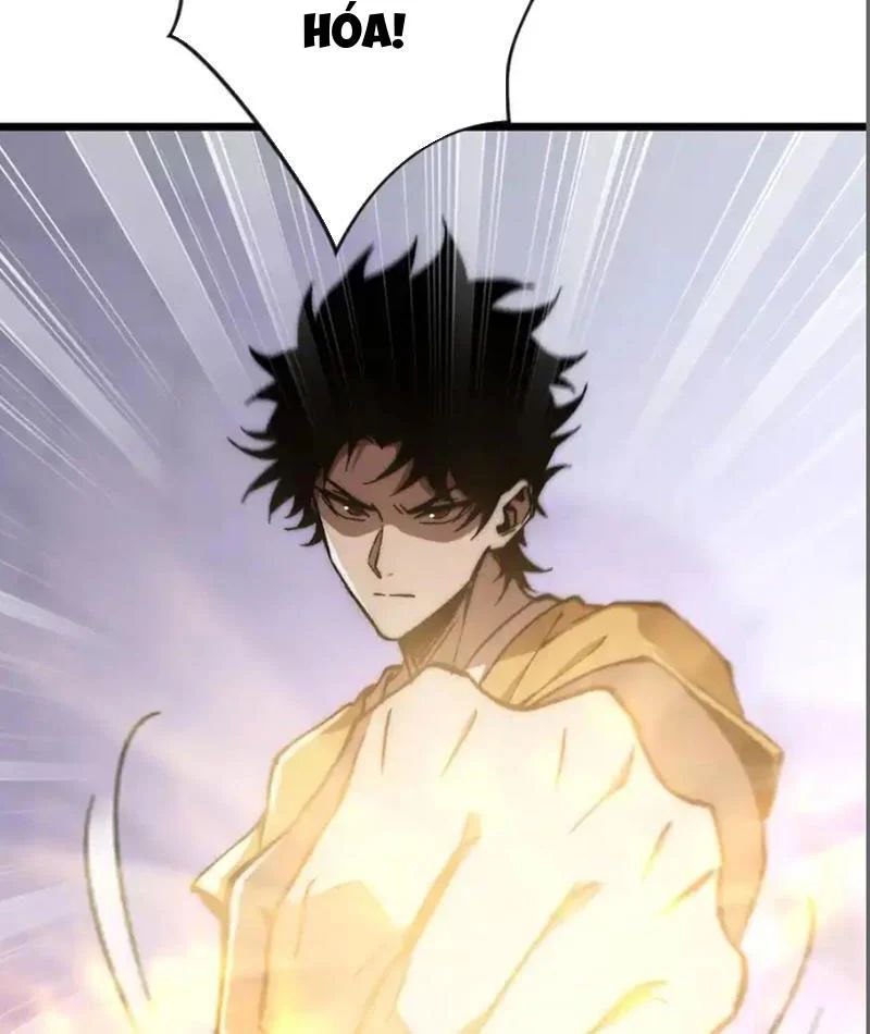 Triệu Hoán Ác Ma, Ta Đã Là Thâm Uyên Chapter 46 - Trang 2