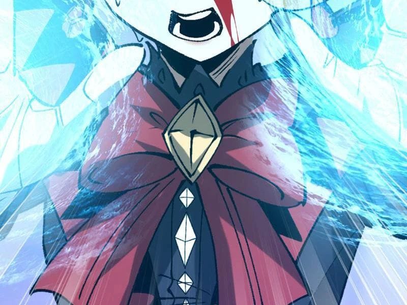 Triệu Hoán Ác Ma, Ta Đã Là Thâm Uyên Chapter 49 - Trang 2