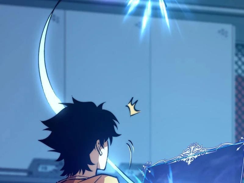 Triệu Hoán Ác Ma, Ta Đã Là Thâm Uyên Chapter 49 - Trang 2