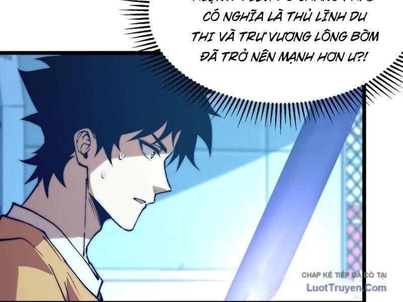 Triệu Hoán Ác Ma, Ta Đã Là Thâm Uyên Chapter 49 - Trang 2