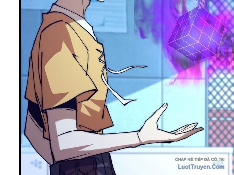 Triệu Hoán Ác Ma, Ta Đã Là Thâm Uyên Chapter 49 - Trang 2