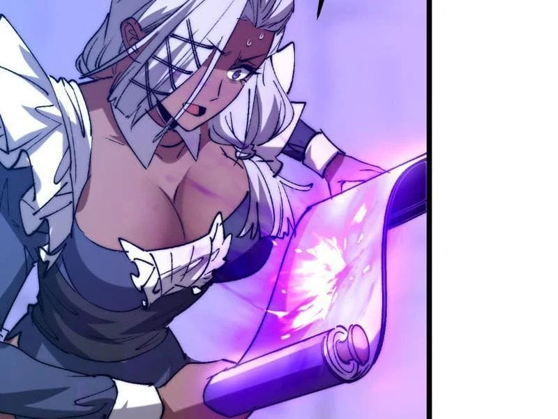 Triệu Hoán Ác Ma, Ta Đã Là Thâm Uyên Chapter 49 - Trang 2