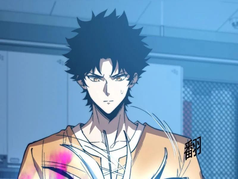 Triệu Hoán Ác Ma, Ta Đã Là Thâm Uyên Chapter 49 - Trang 2