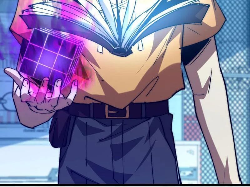 Triệu Hoán Ác Ma, Ta Đã Là Thâm Uyên Chapter 49 - Trang 2