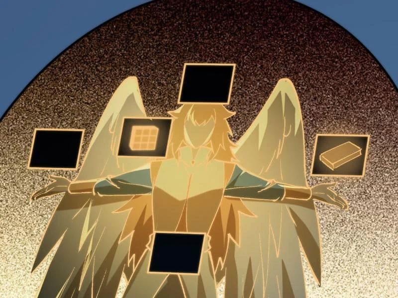 Triệu Hoán Ác Ma, Ta Đã Là Thâm Uyên Chapter 49 - Trang 2