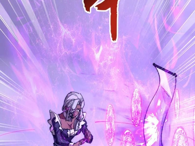 Triệu Hoán Ác Ma, Ta Đã Là Thâm Uyên Chapter 49 - Trang 2