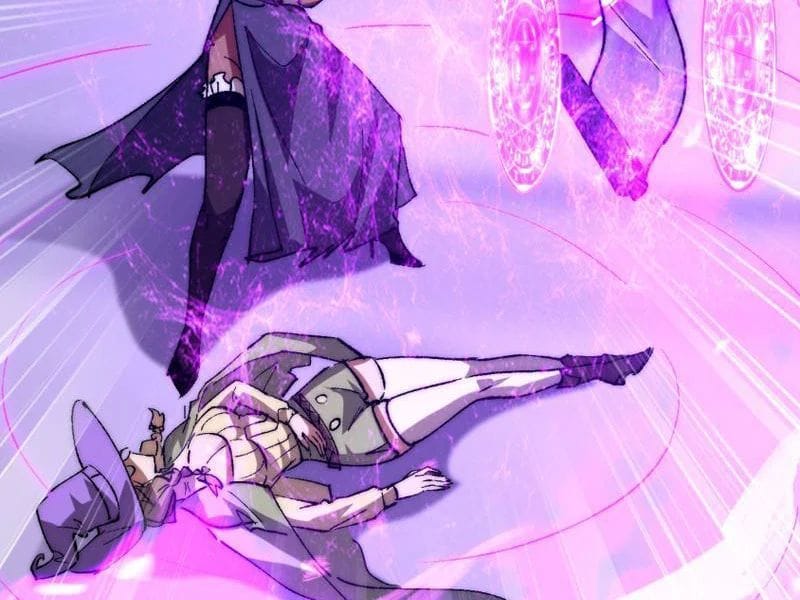 Triệu Hoán Ác Ma, Ta Đã Là Thâm Uyên Chapter 49 - Trang 2