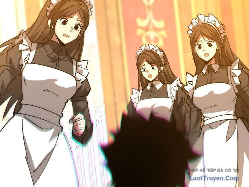 Triệu Hoán Ác Ma, Ta Đã Là Thâm Uyên Chapter 49 - Trang 2